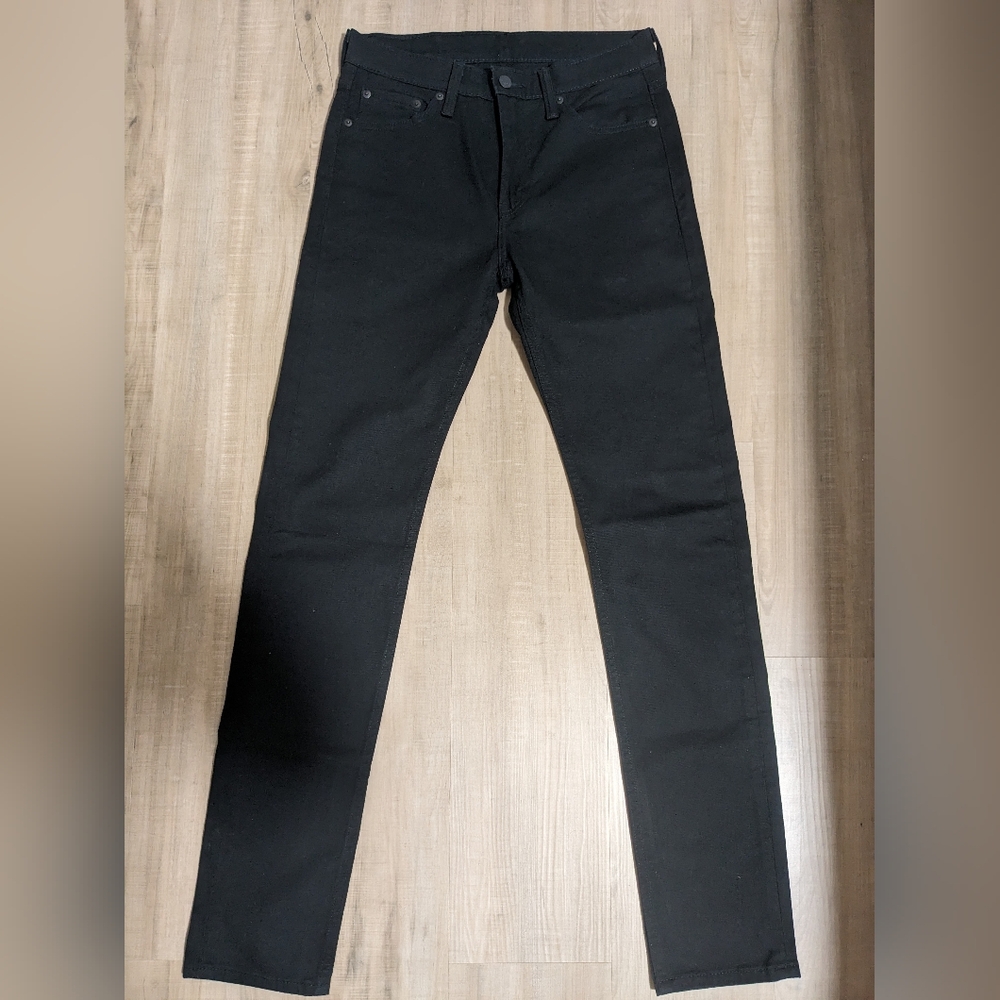 Levi's 510 30x34